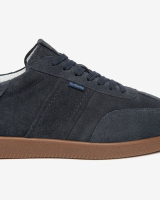UOMO - Sneakers - NeroGiardini - I601330U BLU
