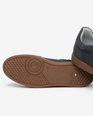 UOMO - Sneakers - NeroGiardini - I601330U BLU