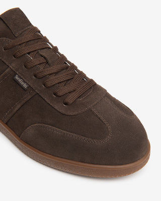 UOMO - Sneakers - NeroGiardini - I601330U T.MORO