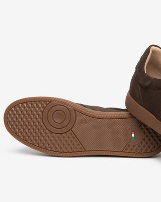 UOMO - Sneakers - NeroGiardini - I601330U T.MORO