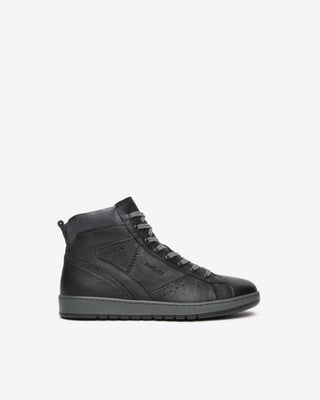 UOMO - Sneakers - NeroGiardini - I601340U NERO