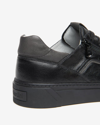 UOMO - Sneakers - NeroGiardini - I601350U NERO