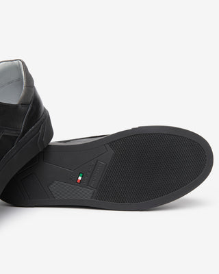 UOMO - Sneakers - NeroGiardini - I601350U NERO