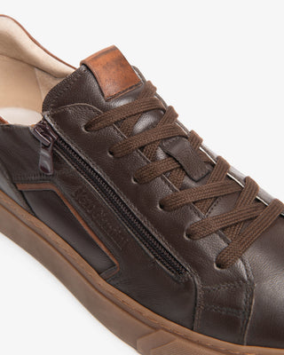 UOMO - Sneakers - NeroGiardini - I601350U T.MORO