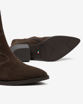 Texano - NeroGiardini - I617120D