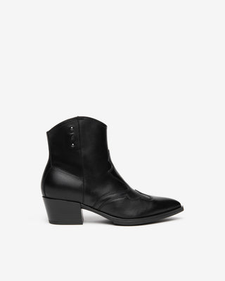 Texano - NeroGiardini - I617122D