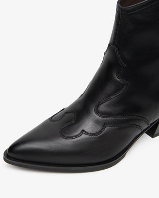 Texano - NeroGiardini - I617122D