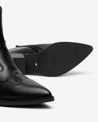 Texano - NeroGiardini - I617122D