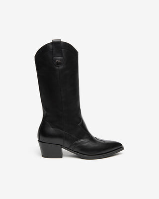 Texano - NeroGiardini - I617123D
