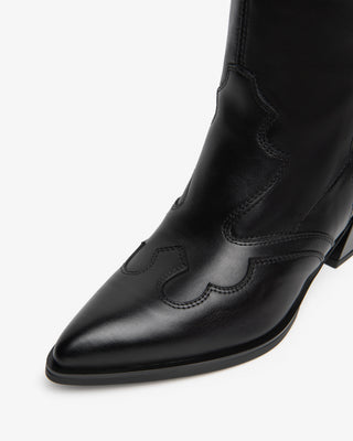 Texano - NeroGiardini - I617123D