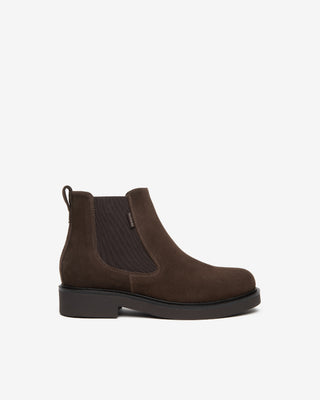 Stivaletto chelsea - NeroGiardini - I617190D