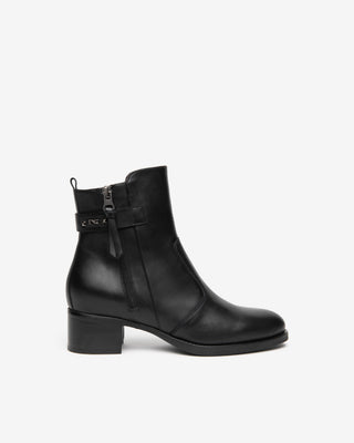 Stivaletto - NeroGiardini - I617210D