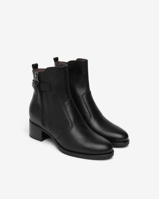 Stivaletto - NeroGiardini - I617210D
