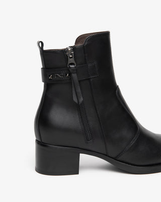 Stivaletto - NeroGiardini - I617210D