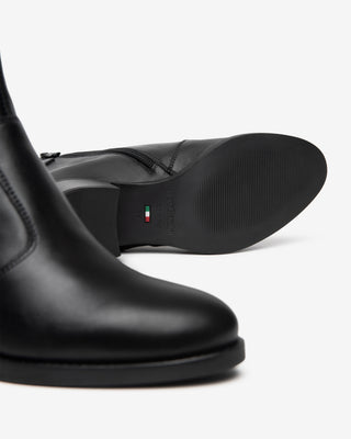 Stivaletto - NeroGiardini - I617210D