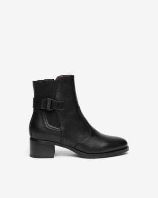 Stivaletto - NeroGiardini - I617213D