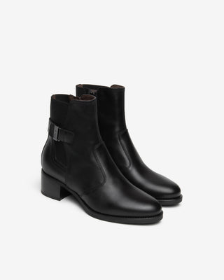 Stivaletto - NeroGiardini - I617213D