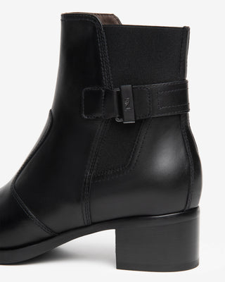 Stivaletto - NeroGiardini - I617213D