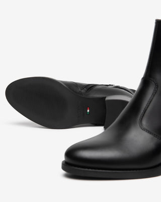 Stivaletto - NeroGiardini - I617213D
