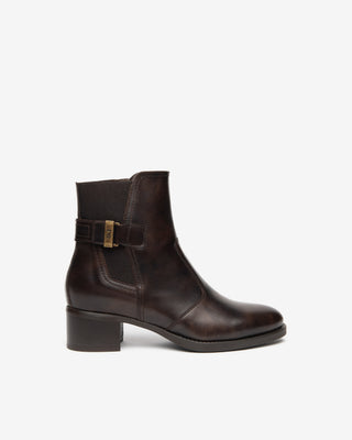 Stivaletto - NeroGiardini - I617214D