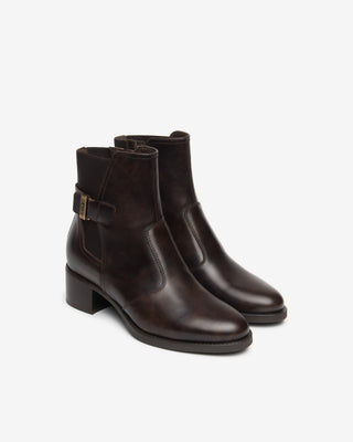 Stivaletto - NeroGiardini - I617214D