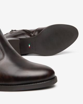 Stivaletto - NeroGiardini - I617214D