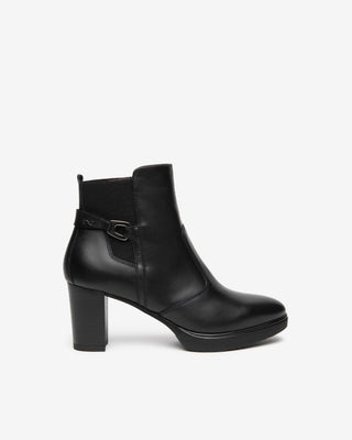 Stivaletto - NeroGiardini - I617260D