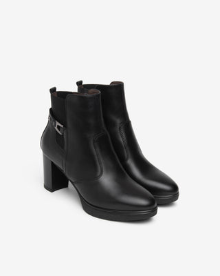 Stivaletto - NeroGiardini - I617260D