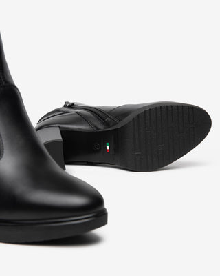 Stivaletto - NeroGiardini - I617260D