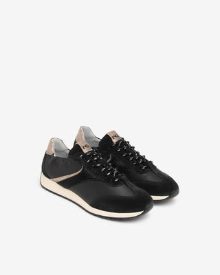 Sneakers - NeroGiardini - I617325D NERO