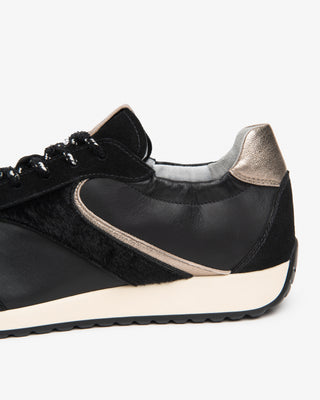 Sneakers - NeroGiardini - I617325D NERO