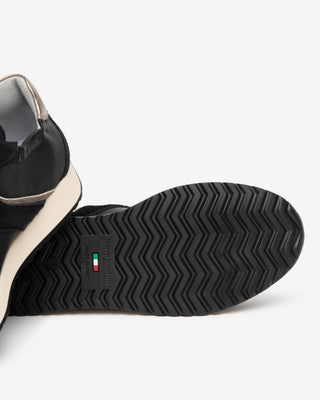 Sneakers - NeroGiardini - I617325D NERO