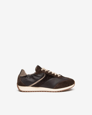 Sneakers - NeroGiardini - I617325D T.MORO