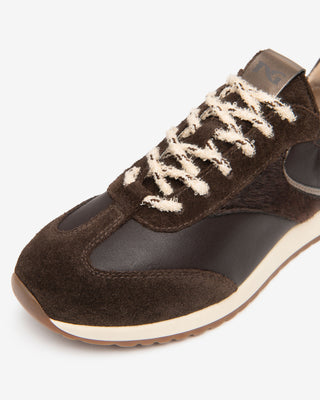 Sneakers - NeroGiardini - I617325D T.MORO