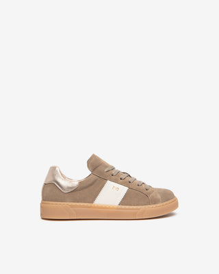 Sneakers - NeroGiardini - I617420D