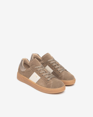 Sneakers - NeroGiardini - I617420D