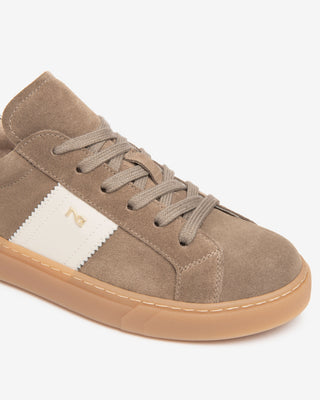 Sneakers - NeroGiardini - I617420D