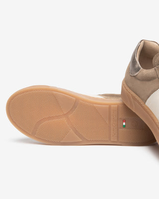 Sneakers - NeroGiardini - I617420D