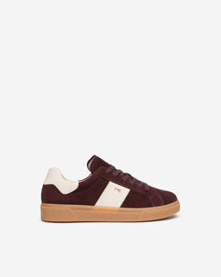 Sneakers - NeroGiardini - I617421D