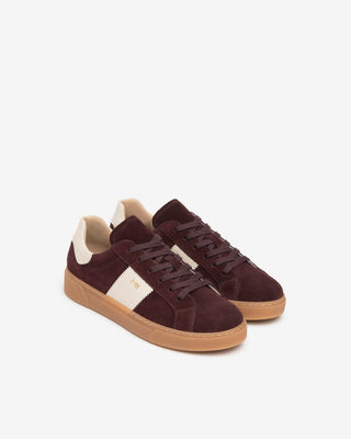 Sneakers - NeroGiardini - I617421D