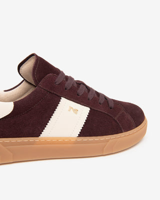 Sneakers - NeroGiardini - I617421D