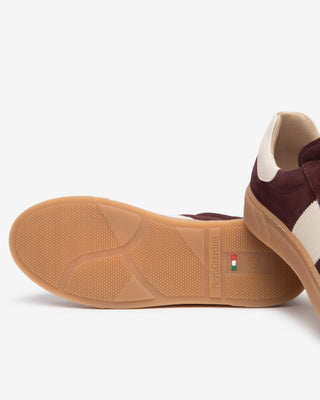 Sneakers - NeroGiardini - I617421D