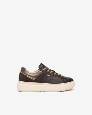Sneakers - NeroGiardini - I617430D T.MORO