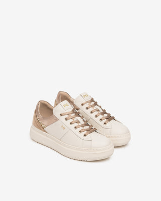 Sneakers - NeroGiardini - I617430D MILK