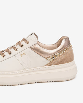 Sneakers - NeroGiardini - I617430D MILK