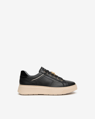 Sneakers - NeroGiardini - I617470D