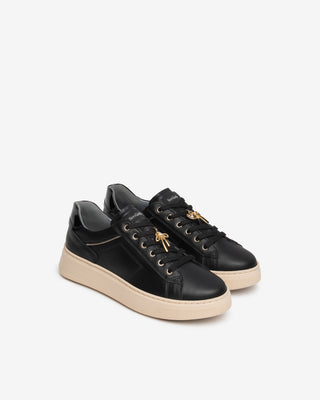 Sneakers - NeroGiardini - I617470D