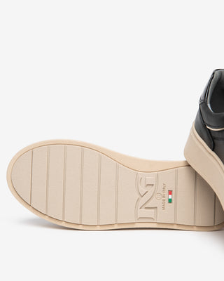 Sneakers - NeroGiardini - I617470D
