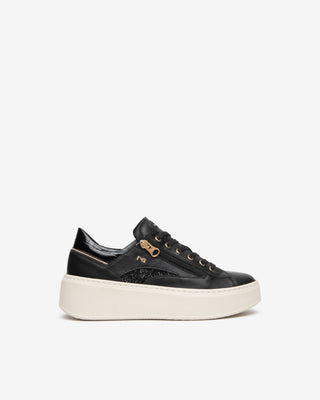 Sneakers - NeroGiardini - I617500D