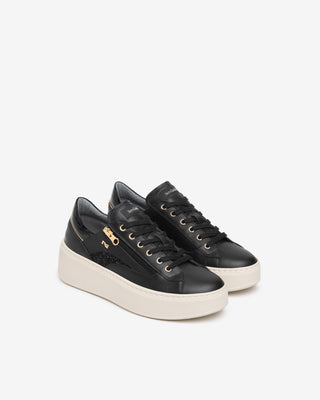 Sneakers - NeroGiardini - I617500D